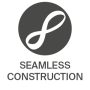 Seamless Construction