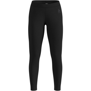 Legginsy termoaktywne damskie Odlo MERINO 200 czarny