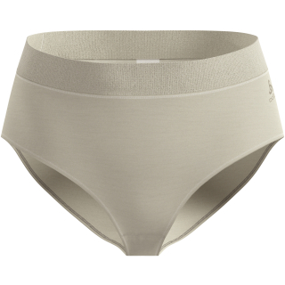 Figi damskie Odlo MERINO 160 Panty szare