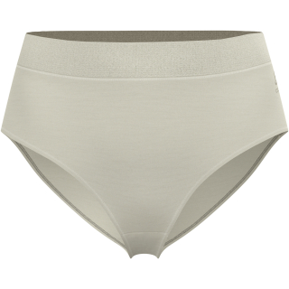 Figi damskie Odlo MERINO 160 Panty szare