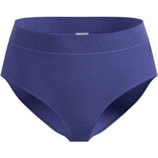 Figi Odlo Panty MERINO 160 niebieski