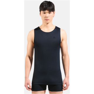 Koszulka tech. męska Odlo BL TOP crew neck singlet ACTIVE F-DRY LI