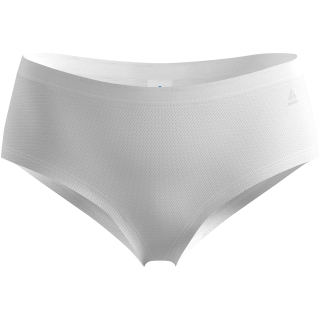 Majtki damskie Odlo ACTIVE F-DRyIGHT ECO biały
