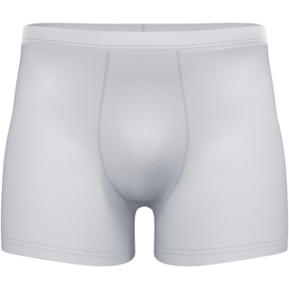 Bokserki męskie Odlo ACTIVE F-DRyIGHT ECO biały