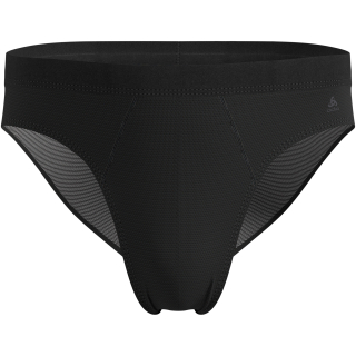 Majtki męskie Odlo Brief ACTIVE F-DRyIGHT ECO czarny