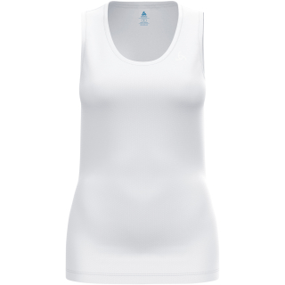 Koszulka tech. damska Odlo BL TOP crew neck singlet ACTIVE F-DRY LI
