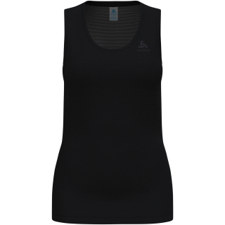 Koszulka tech. damska Odlo BL TOP crew neck singlet ACTIVE F-DRY LI