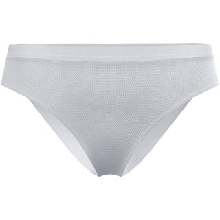 Majtki damskie Odlo Brief ACTIVE F-DRyIGHT ECO biały