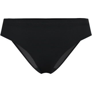 Majtki damskie Odlo Brief ACTIVE F-DRyIGHT ECO czarny
