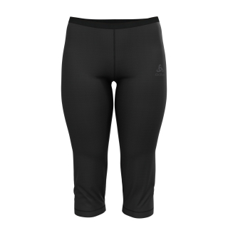 Legginsy termoaktywne damskie Odlo ACTIVE F-DRyIGHT ECO czarny