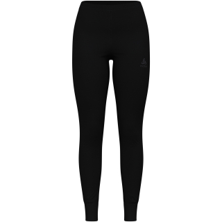 Legginsy termoaktywne damskie Odlo ACTIVE WARM ECO czarny