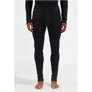 Legginsy termoaktywne męskie Odlo ACTIVE WARM ECO czarny