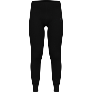 Legginsy termoaktywne męskie Odlo ACTIVE WARM ECO czarny