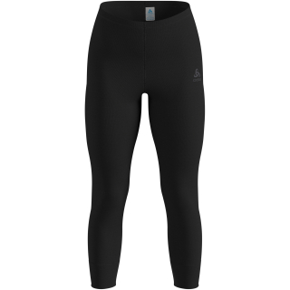 Legginsy termoaktywne damskie ODLO Active Warm 3/4 base layer bottoms  czarne