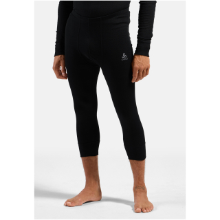 Legginsy termoaktywne męskie Odlo ACTIVE WARM ECO czarny