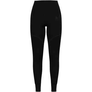 Legginsy termoaktywne damskie Odlo ACTIVE X-WARM ECO czarny