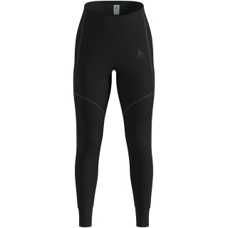 Legginsy termoaktywne damskie Odlo ACTIVE X-WARM ECO czarny