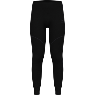 Legginsy termoaktywne męskie Odlo ACTIVE X-WARM ECO czarny