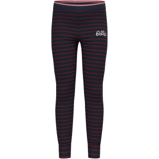 Legginsy termoaktywne dziecięce Odlo ACTIVE WARM ORIGINALS ECO granatowy