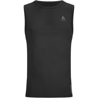 Koszulka tech. męska Odlo BL TOP crew neck singlet PERFORMANCE X-L