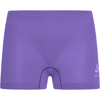 Figi damskie Odlo PERFORMANCE X-LIGHT Panty fioletowe