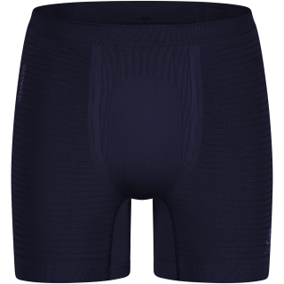 Bokserki męskie Odlo PERFORMANCE X-LIGHT Boxer niebieskie