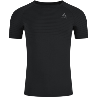 Koszulka tech. męska Odlo BL TOP crew neck s/s PERFORMANCE X-LIGHT