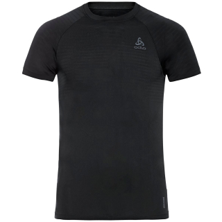 Koszulka tech. męska Odlo BL TOP crew neck s/s PERFORMANCE X-LIGHT