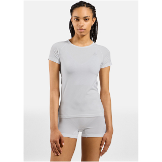 Koszulka tech. damska Odlo BL TOP crew neck s/s PERFORMANCE X-LIGHT