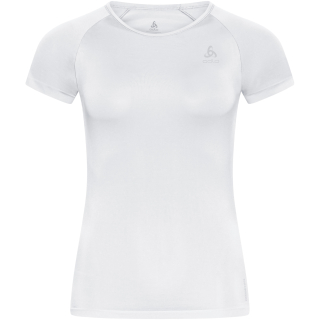 Koszulka tech. damska Odlo BL TOP crew neck s/s PERFORMANCE X-LIGHT