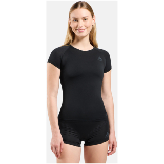 Koszulka tech. damska Odlo BL TOP crew neck s/s PERFORMANCE X-LIGHT