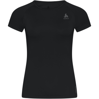 Koszulka tech. damska Odlo BL TOP crew neck s/s PERFORMANCE X-LIGHT