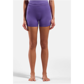 Figi damskie Odlo PERFORMANCE LIGHT Panty fioletowe