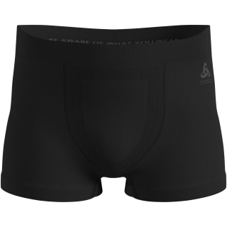 Bokserki męskie Odlo PERFORMANCE LIGHT ECO czarny