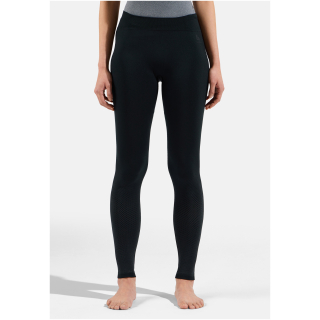 Legginsy termoaktywne damskie Odlo PERFORMANCE LIGHT ECO czarny