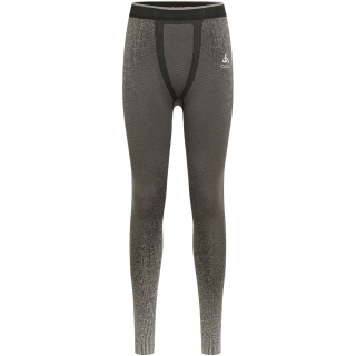 Legginsy termoaktywne męskie Odlo BLACKCOMB ECO czarny
