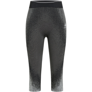Legginsy termoaktywne damskie Odlo BLACKCOMB ECO czarne