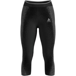 Legginsy termoaktywne damskie Odlo BLACKCOMB ECO czarne