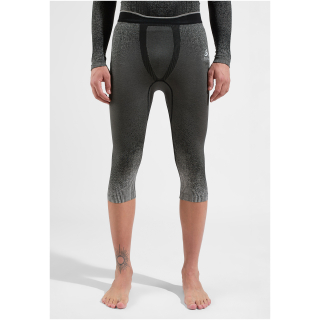 Legginsy termoaktywne męskie Odlo BLACKCOMB ECO czarny