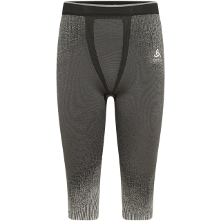 Legginsy termoaktywne męskie Odlo BLACKCOMB ECO czarny