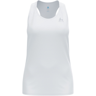 Koszulka tech. damska bez rękawów Odlo Tank crew neck ESSENTIAL                