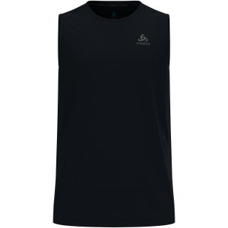 Koszulka tech. męska bez rękawów Odlo Tank crew neck ESSENTIAL                