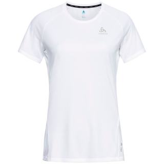 Koszulka tech. damska Odlo T-shirt crew neck s/s ESSENTIAL CHILL-TE