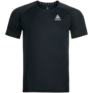 Koszulka tech. Męska Odlo T-shirt crew neck s/s ESSENTIAL CHILL-TE