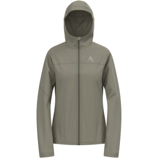 Kurtka damska Odlo X-ALP WATERPROOF Jacket szara