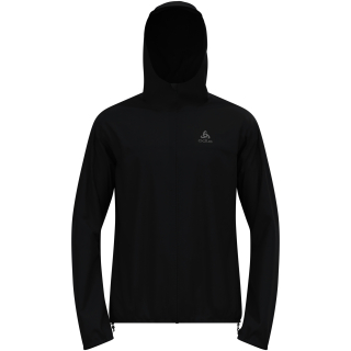 Kurtka wodoodporna męska ODLO X-Alp Waterproof Jacket czarna
