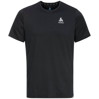 Koszulka tech. męska Odlo T-shirt crew neck s/s ZEROWEIGHT CHILL-T