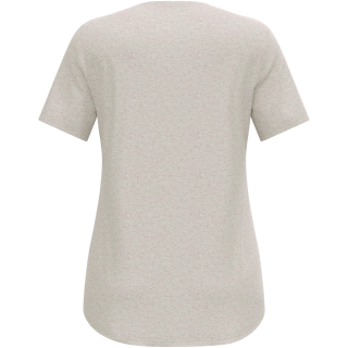Koszulka tech. damska Odlo T-shirt crew neck s/s ACTIVE 365 LINENCO