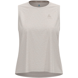 Koszulka tech. damska bez rękawów Odlo Tank crew neck ACTIVE 365 LINENCOOL     