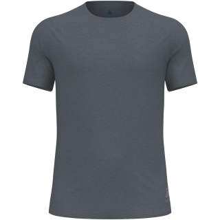 Koszulka tech. męska Odlo T-shirt crew neck s/s ACTIVE 365 szara